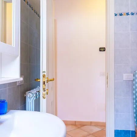 Daire Capoliveri Ed Il Mare Capoliveri (Isola d'Elba)